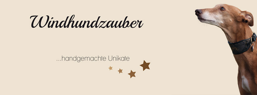 Logo Windhundzauber