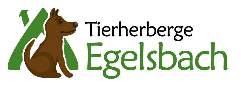 Logo Tierherberge Egelsbach